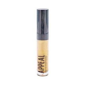 Appeal - Liquid Eyeshadow - Gold - 6.5 g / .23 oz